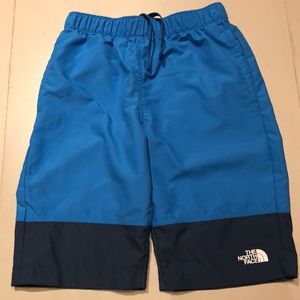 The North Face Boy’s Class V Shorts sz L 14/16